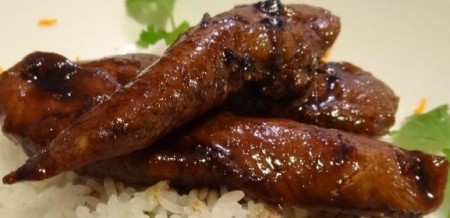 aiguillette de canard facile