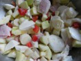 salade fraicheur