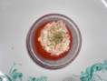 tomate farcie au thon